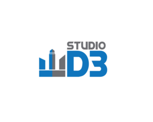 Logo Design by sponix for studio eD3 | Design: #18407221