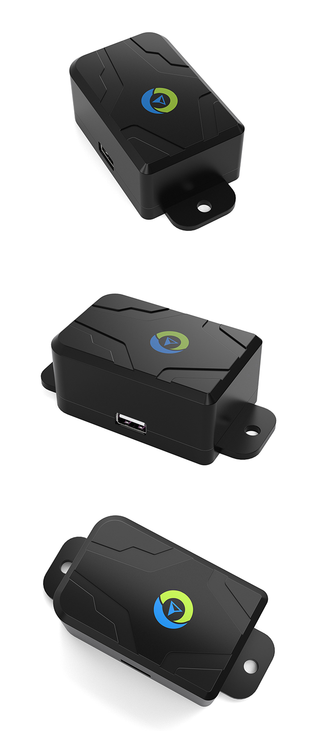 3D Design by WanWan for UniteGPS LLC | Design #18457938