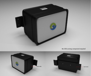 3D Design by Boon