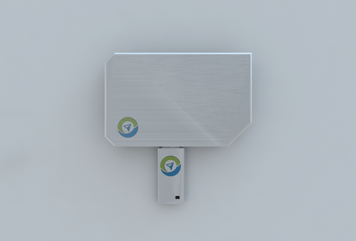 3D Design by nafizrahat for UniteGPS LLC | Design #18454524