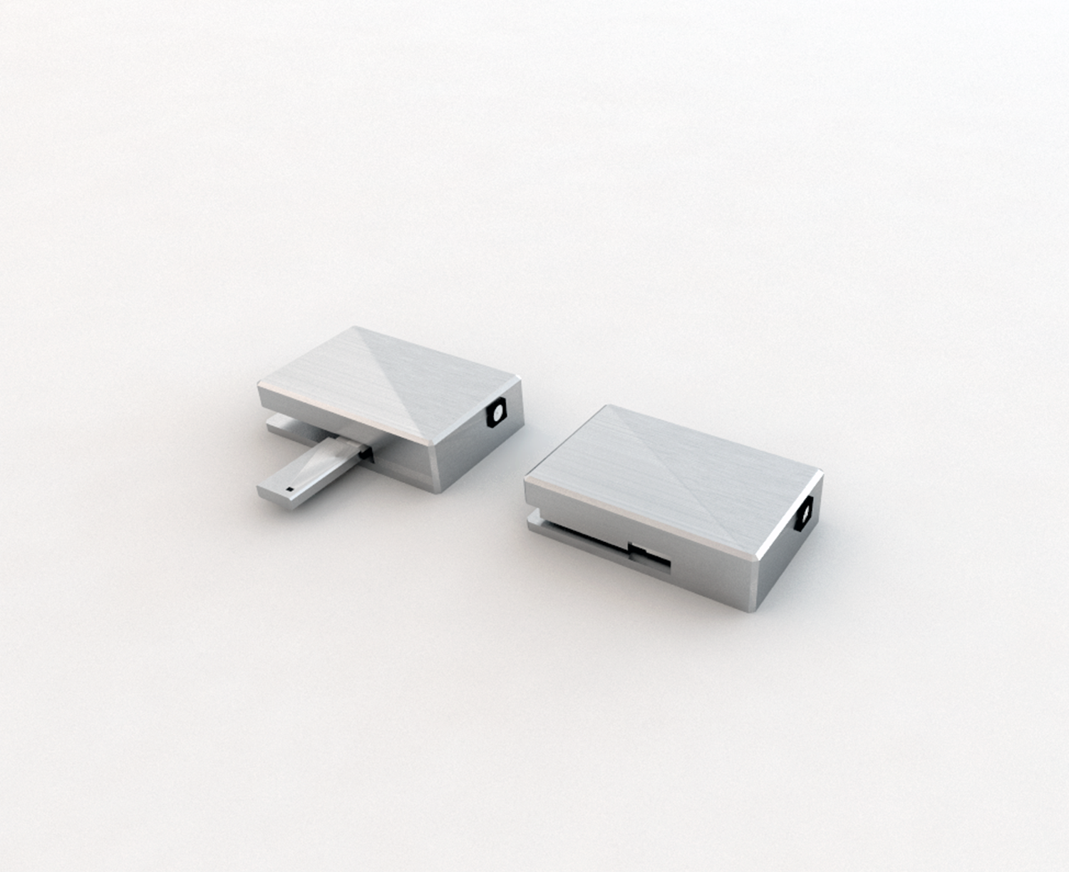 Diseño 3D por nafizrahat para UniteGPS LLC | Diseño #18463575