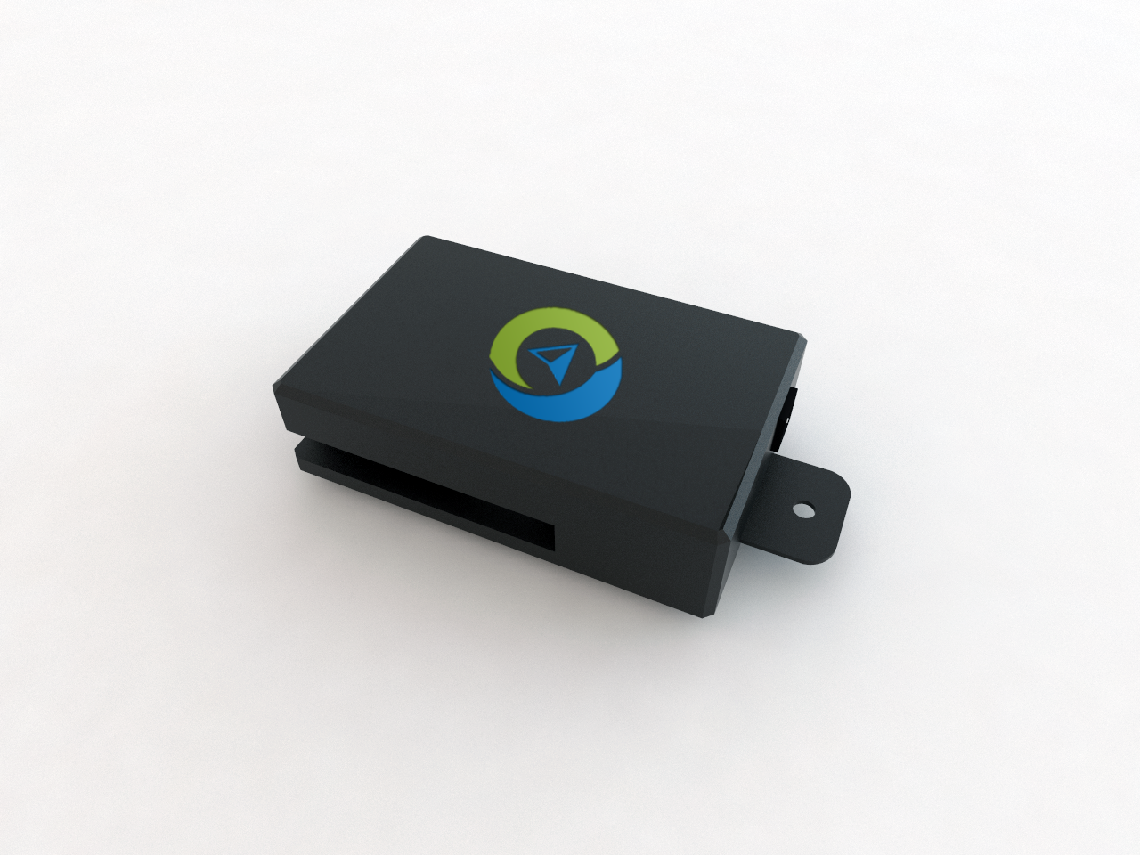 Diseño 3D por nafizrahat para UniteGPS LLC | Diseño #18482929