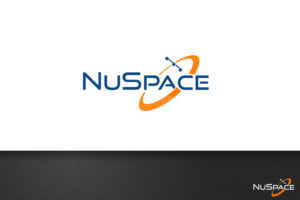 NuSpace | Logo Design by jaime.sp