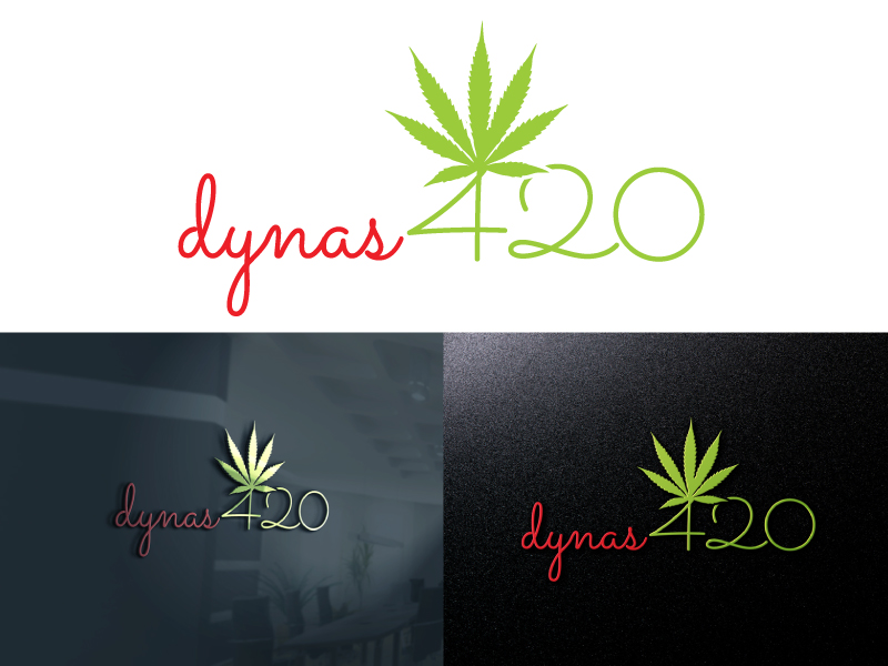 Logo Design by GaryMckinnon for this project | Design #18421458