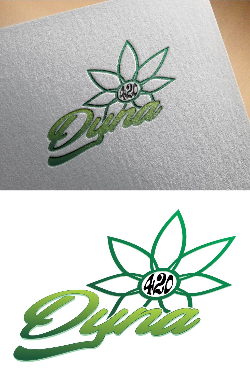 Logo Design by Jacques Edwards for this project | Design #18445223