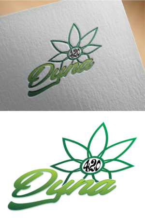 Logo Design by Jacques Edwards
