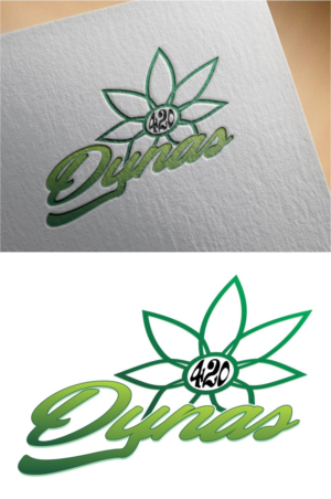 Logo Design by Jacques Edwards for this project | Design #18445432
