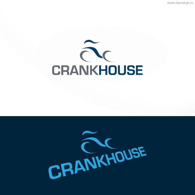 Logo Design by damakyjr for this project | Design #658864