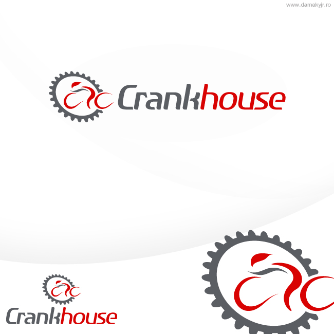 Logo Design by damakyjr for this project | Design #658909