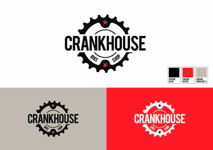 Logo Design by round for this project | Design #659380