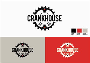 Diseño de Logo por round para este proyecto | Diseño #659380