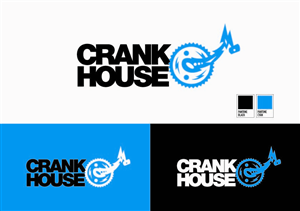 Design de Logo par round pour ce projet | Design : #659403