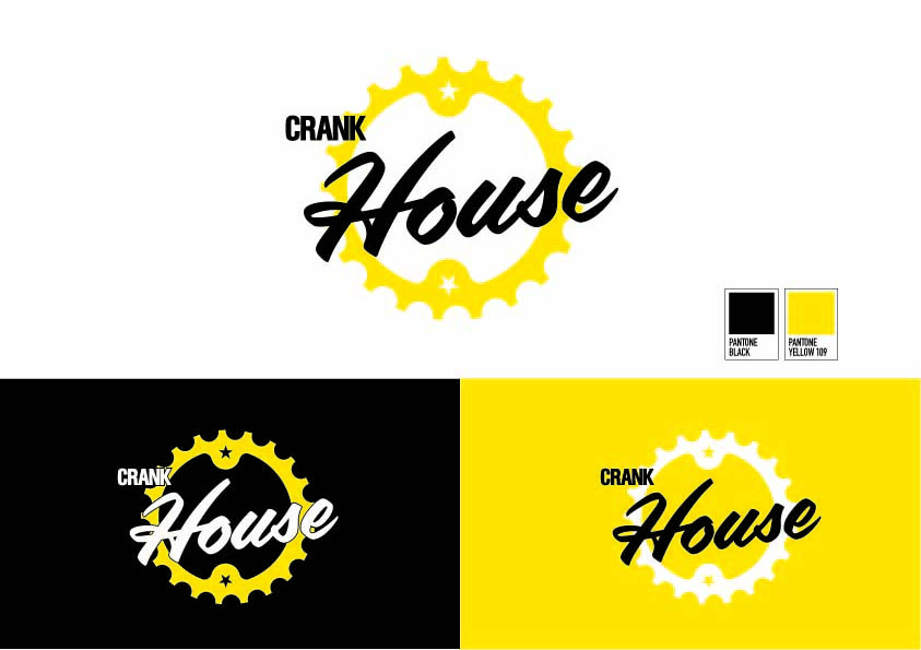Logo Design by round for this project | Design #659416