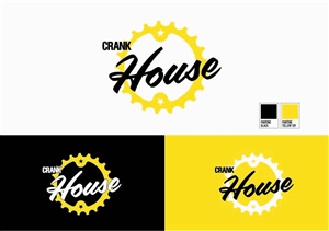 Design de Logo par round pour ce projet | Design : #659416