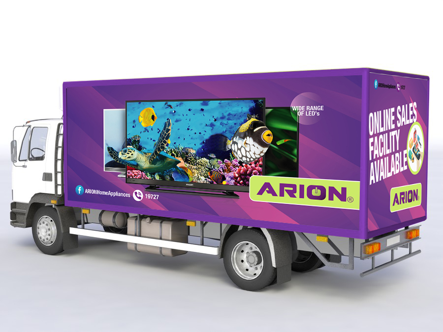 Advertisement Design by puran choudhary for this project | Design #18535933