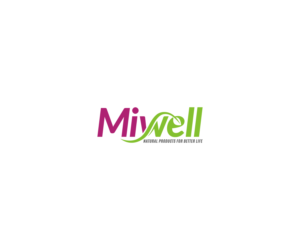 natural products for better life  | Logo Design by Mario