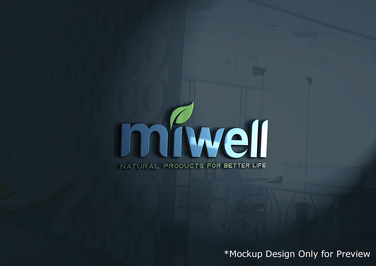 Logo Design by Liyana for Miwell SCS | Design #18411417