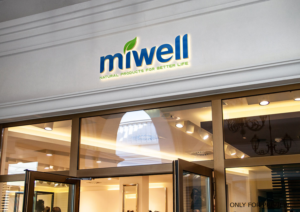 Logo-Design von Liyana für Miwell SCS | Design: #18411418