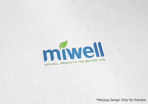Logo-Design von Liyana für Miwell SCS | Design: #18411419
