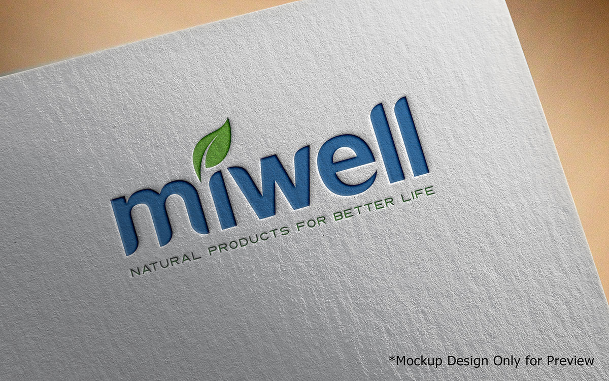 Logo-Design von Liyana für Miwell SCS | Design: #18411420