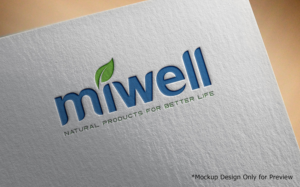 Logo-Design von Liyana für Miwell SCS | Design: #18411420