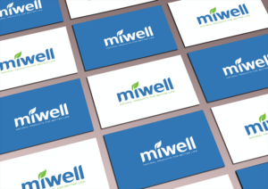 Logo-Design von Liyana für Miwell SCS | Design: #18411421