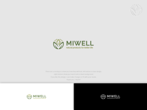 Logo-Design von Kejo87 für Miwell SCS | Design: #18413573