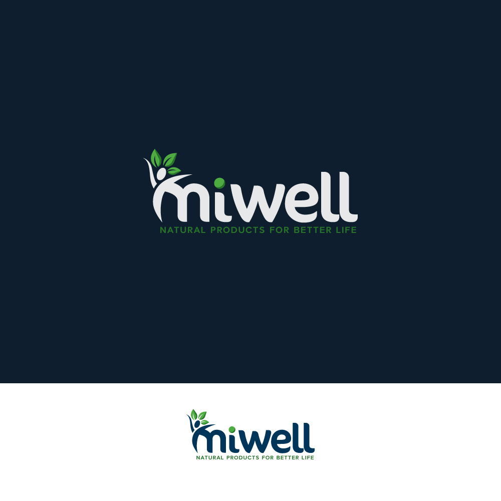 Logo Design by ecorokerz for Miwell SCS | Design #18409403