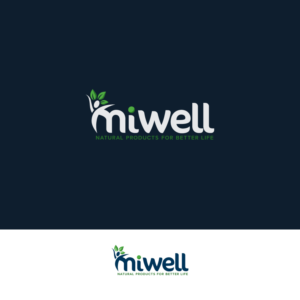 Logo-Design von ecorokerz für Miwell SCS | Design #18409403