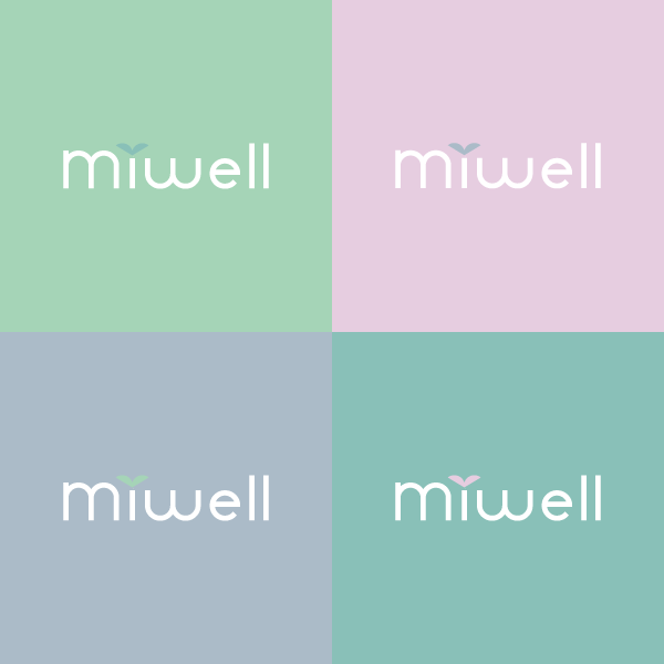 Logo Design by Treelly for Miwell SCS | Design #18409371