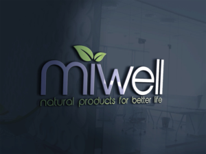 Logo-Design von Khalik für Miwell SCS | Design: #18413157
