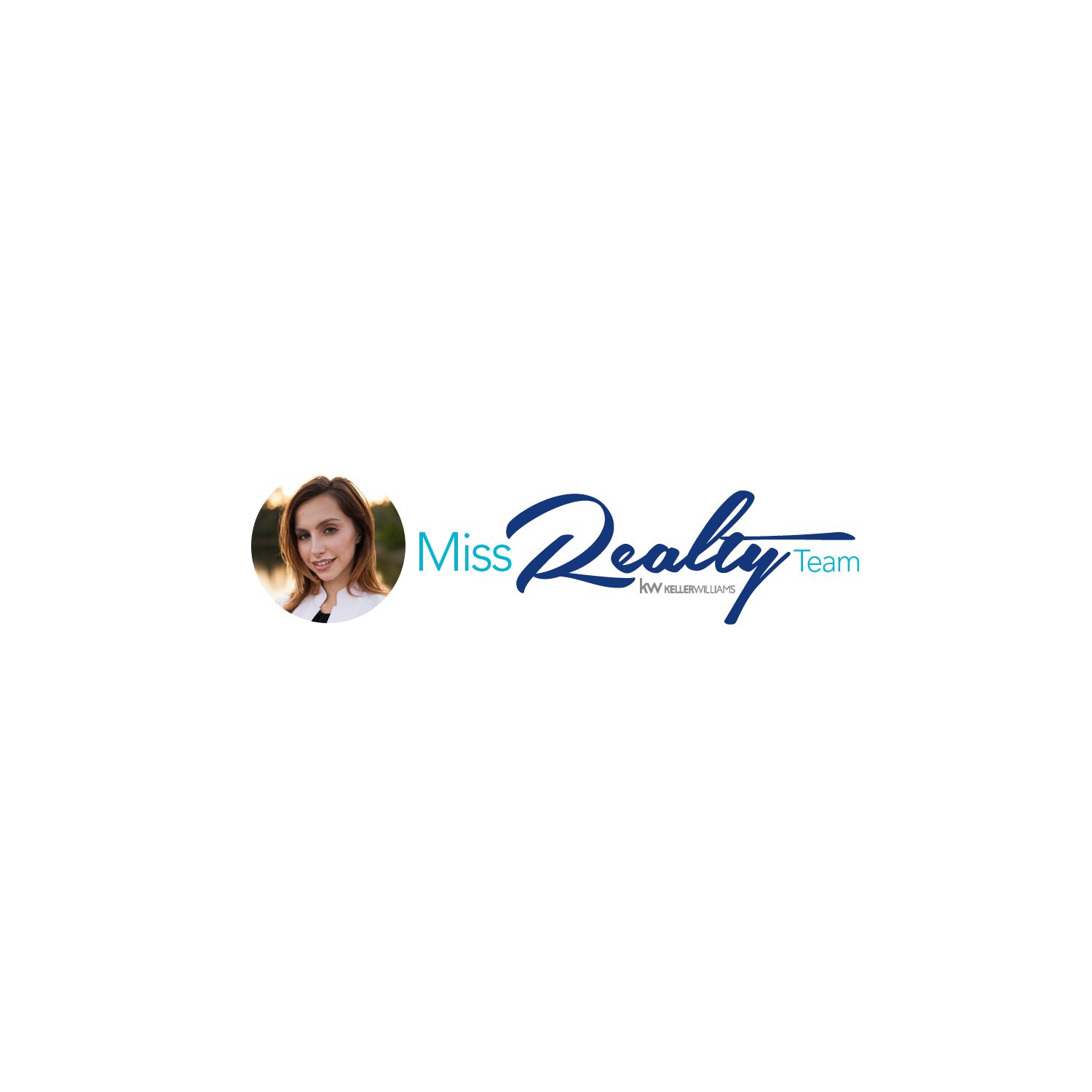Logo-Design von J2Staff für Miss Realty | Design #18438813