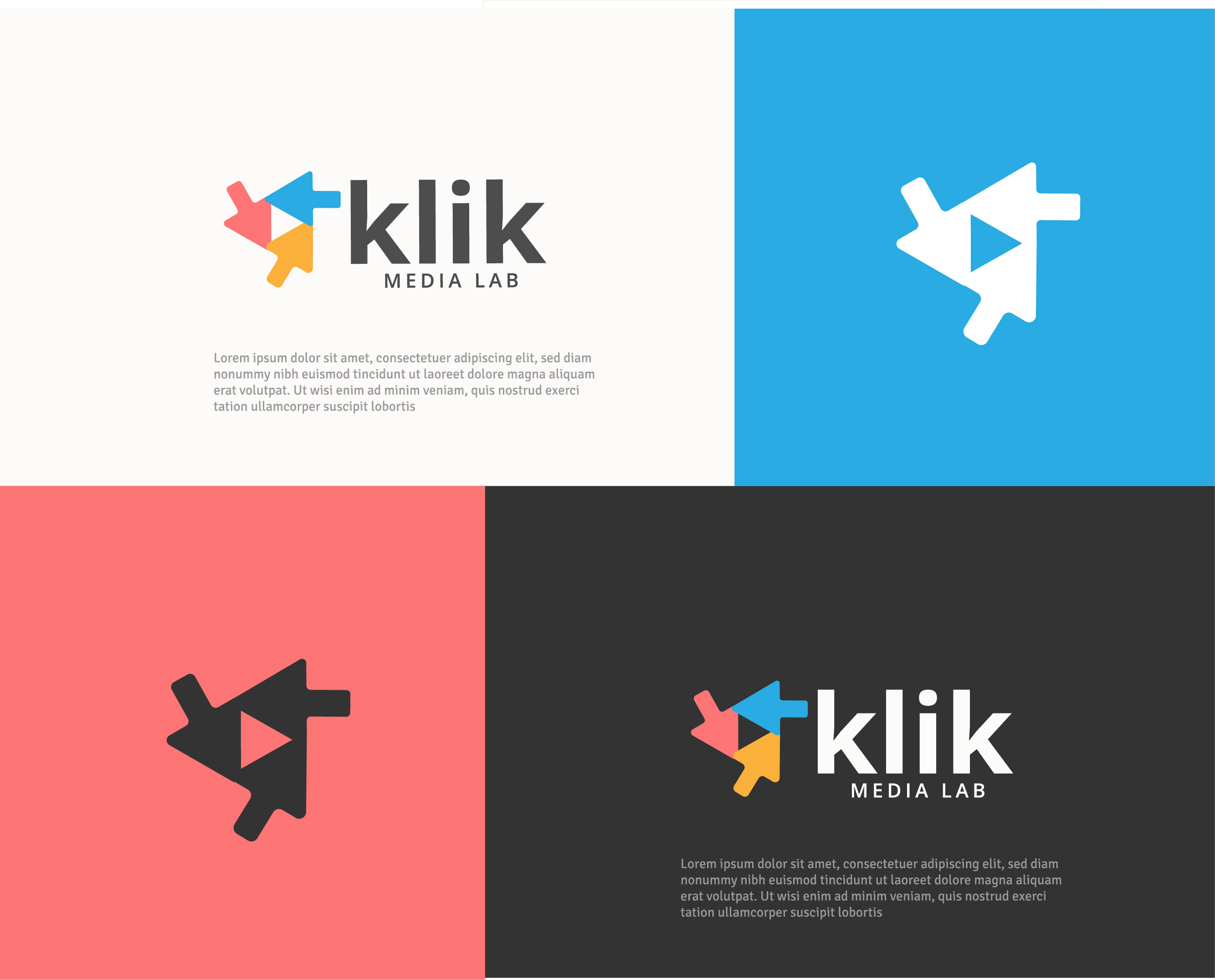 Logo Design by Ak4li™ for this project | Design #23950523