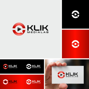 Logo Design by ALBI