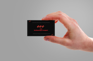 Business Card Design by diana popescu for Create Health & Fitness | Design #18418401