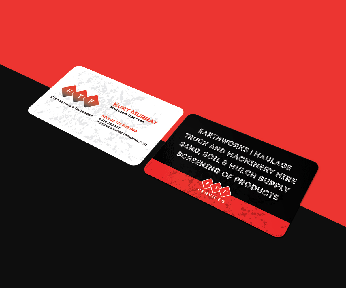 Design de Carte de Visite par JK18 pour Create Health & Fitness | Design #18409232