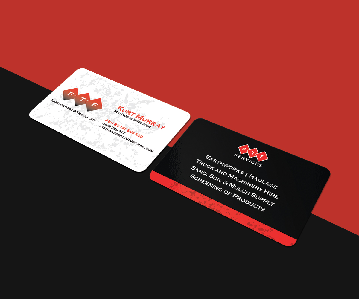 Diseño de Tarjeta de Presentación por JK18 para Create Health & Fitness | Diseño #18447982