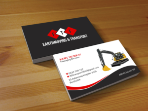 Business Card Design by Creations Box 2015 for Create Health & Fitness | Design: #18468020