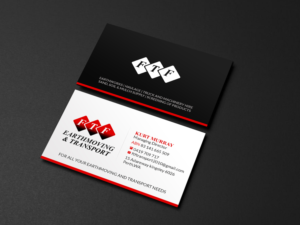 Business Card Design by Creations Box 2015 for Create Health & Fitness | Design: #18468021