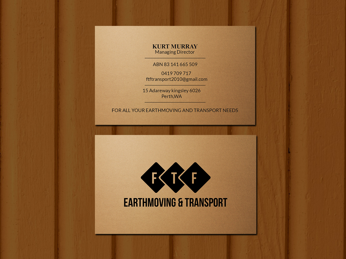 Design de Carte de Visite par Creations Box 2015 pour Create Health & Fitness | Design #18468022