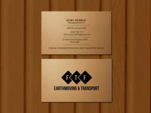 Business Card Design by Creations Box 2015 for Create Health & Fitness | Design: #18468022