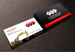 Business Card Design by Creations Box 2015 for Create Health & Fitness | Design: #18475002
