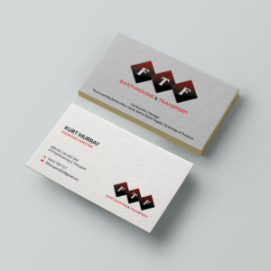 Business Card Design by Arifuzzaman Shovon for Create Health & Fitness | Design: #18437260