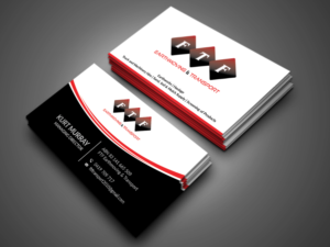 Business Card Design by Arifuzzaman Shovon for Create Health & Fitness | Design: #18437821