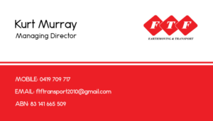 Business Card Design by said hassan