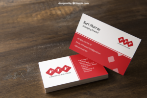 Business Card Design by said hassan for Create Health & Fitness | Design #18411117