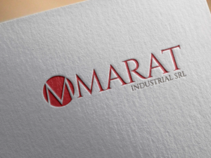 Logo Design by jika for Marat Industrial | Design: #18419984