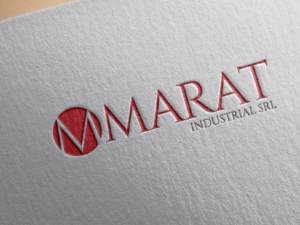 Logo Design by jika for Marat Industrial | Design: #18419988