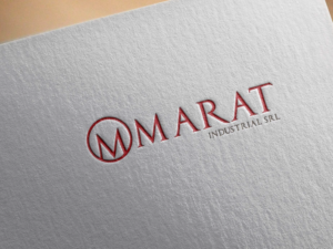 Logo Design by jika for Marat Industrial | Design: #18440010