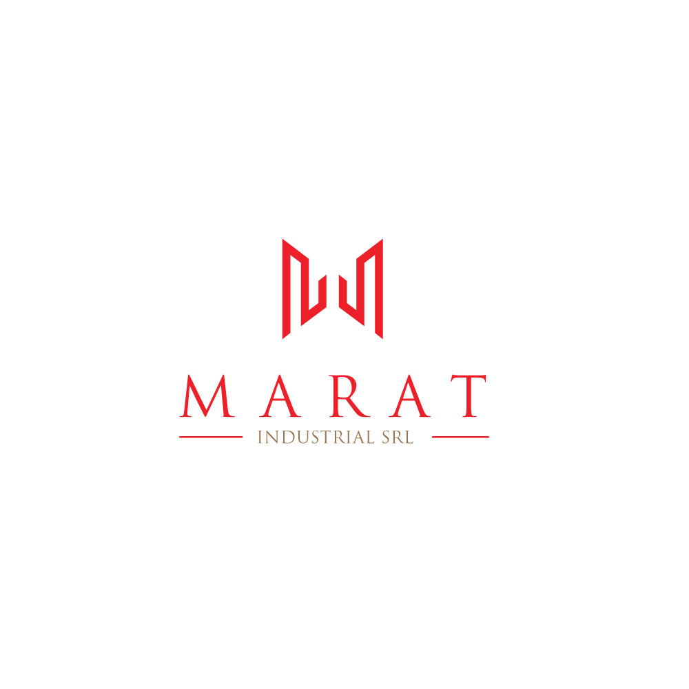 Logo Design by ecorokerz for Marat Industrial | Design #18409548